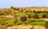 valle del este golf resort